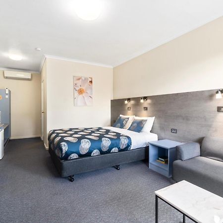 Colac Central Hotel-Motel Exterior foto