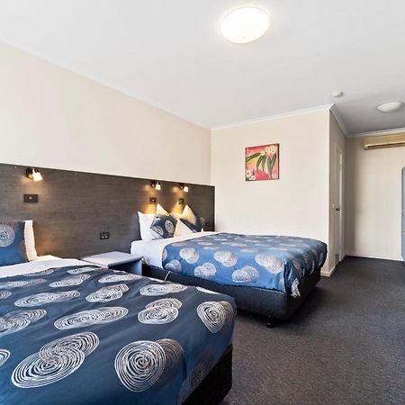 Colac Central Hotel-Motel Exterior foto